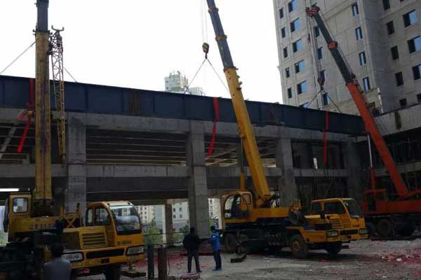 国际酒店宴会大厅