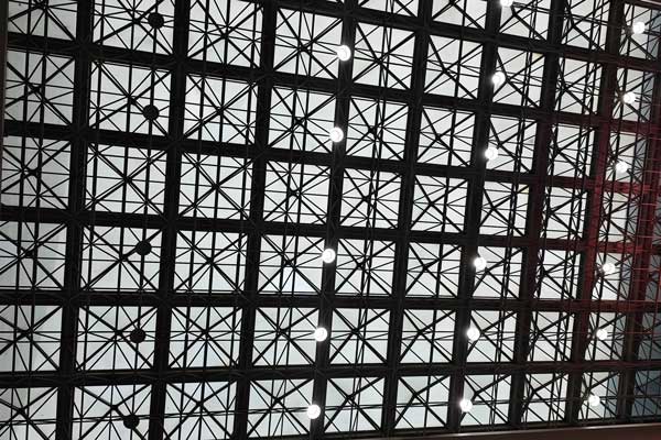 乌鲁木齐网架产品