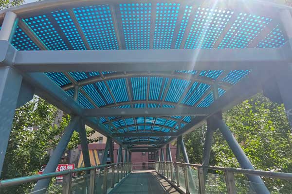 乌鲁木齐网架建筑