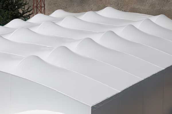 乌鲁木齐膜结构产品