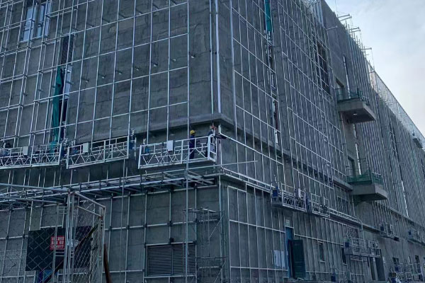 乌鲁木齐桁架工程