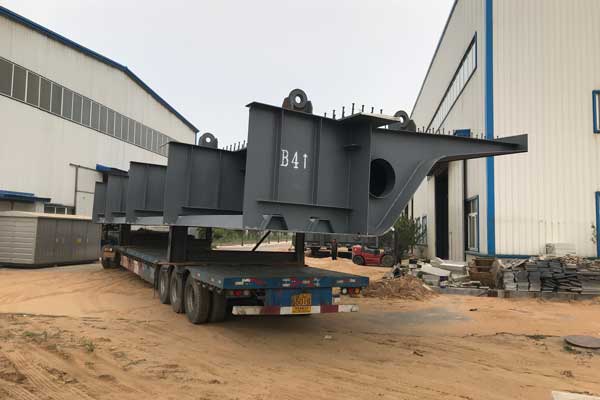 定制化乌鲁木齐网架设计制造服务：满足体育场馆、展览中心及工业厂房多样化工程需求