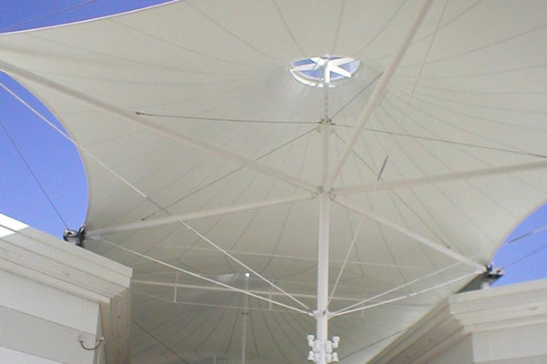 满足不同建筑需求：乌鲁木齐膜结构产品多样