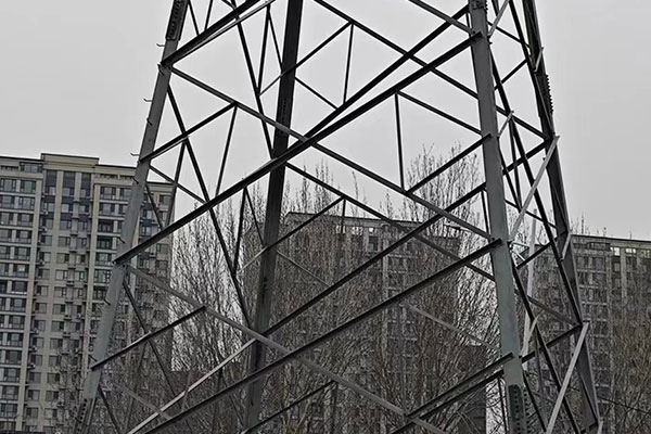 乌鲁木齐异形结构公司：详述多种异形结构产品类型及应用